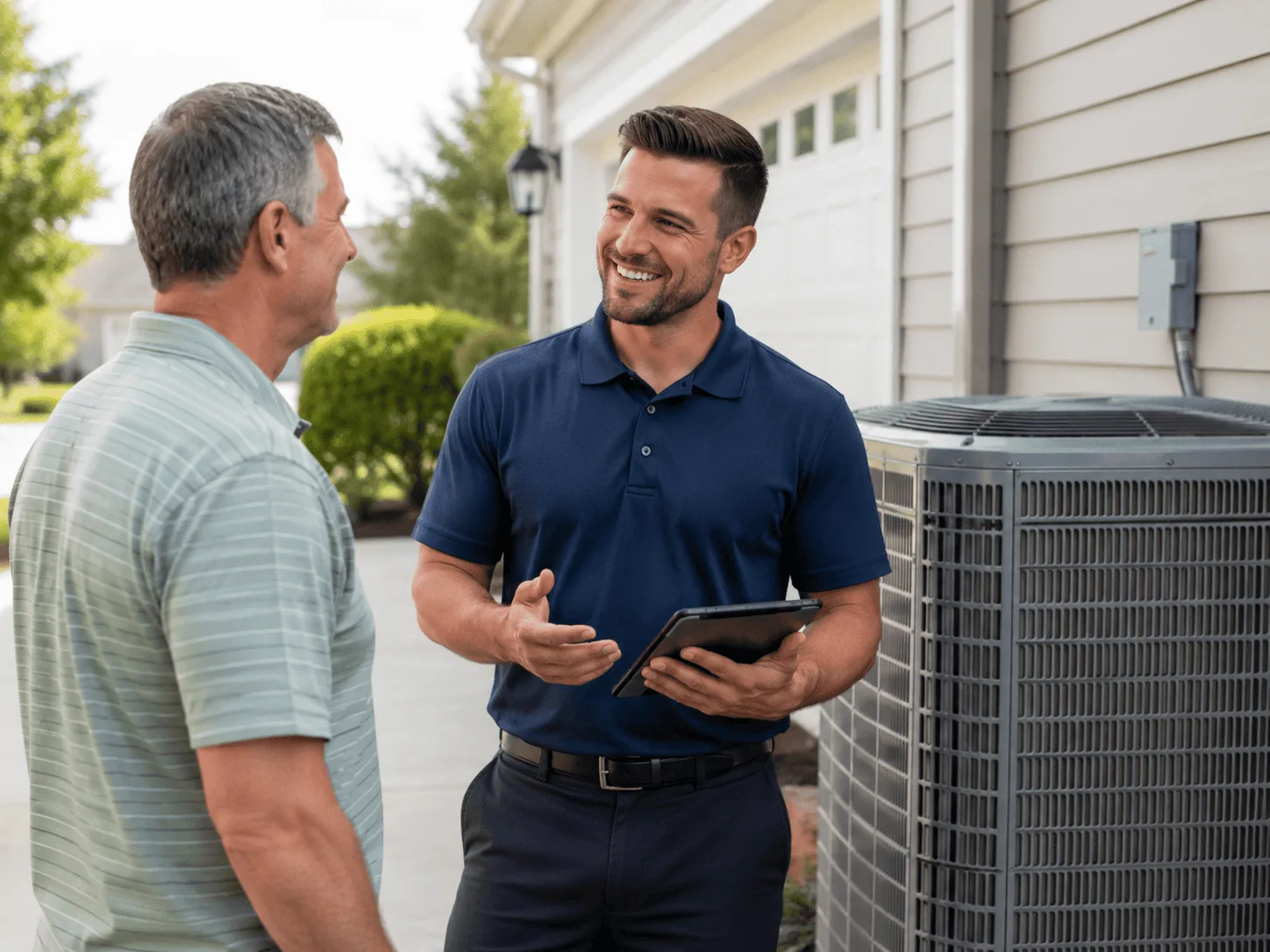 Heat Pump Installation Leona, TX FAQs